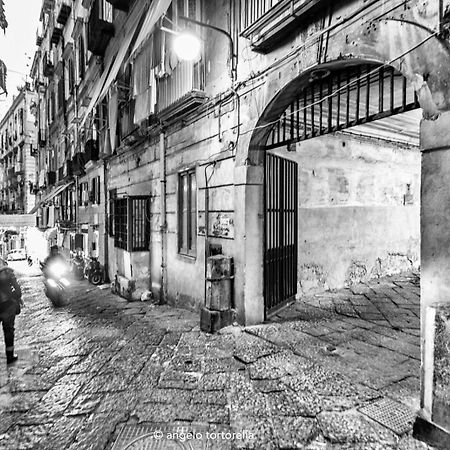 Bellebbuono Apartment Naples Exterior photo