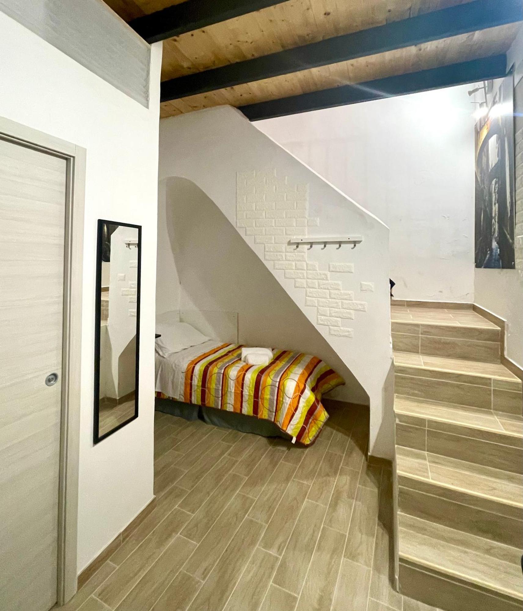 Bellebbuono Apartment Naples Exterior photo