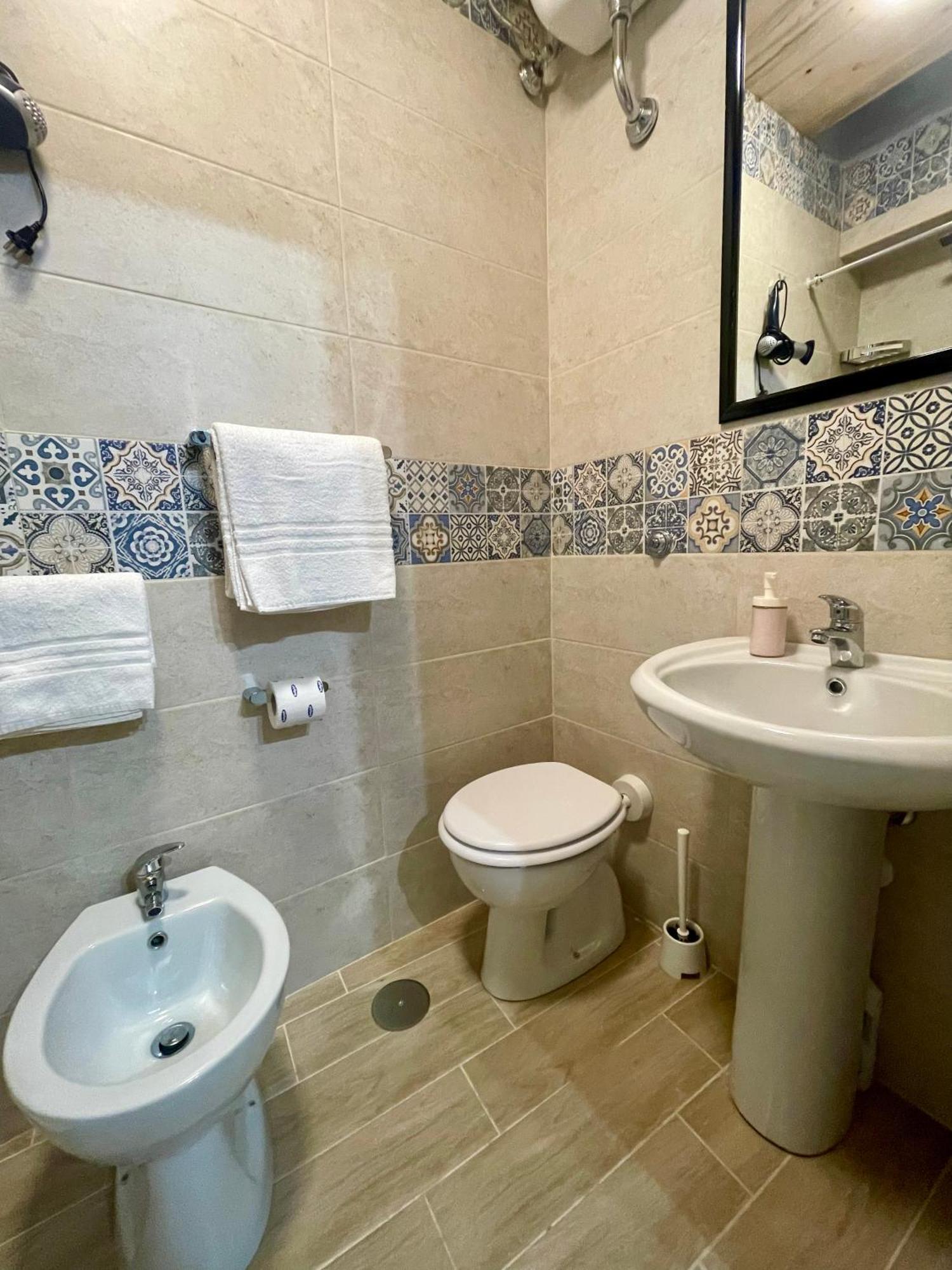 Bellebbuono Apartment Naples Exterior photo